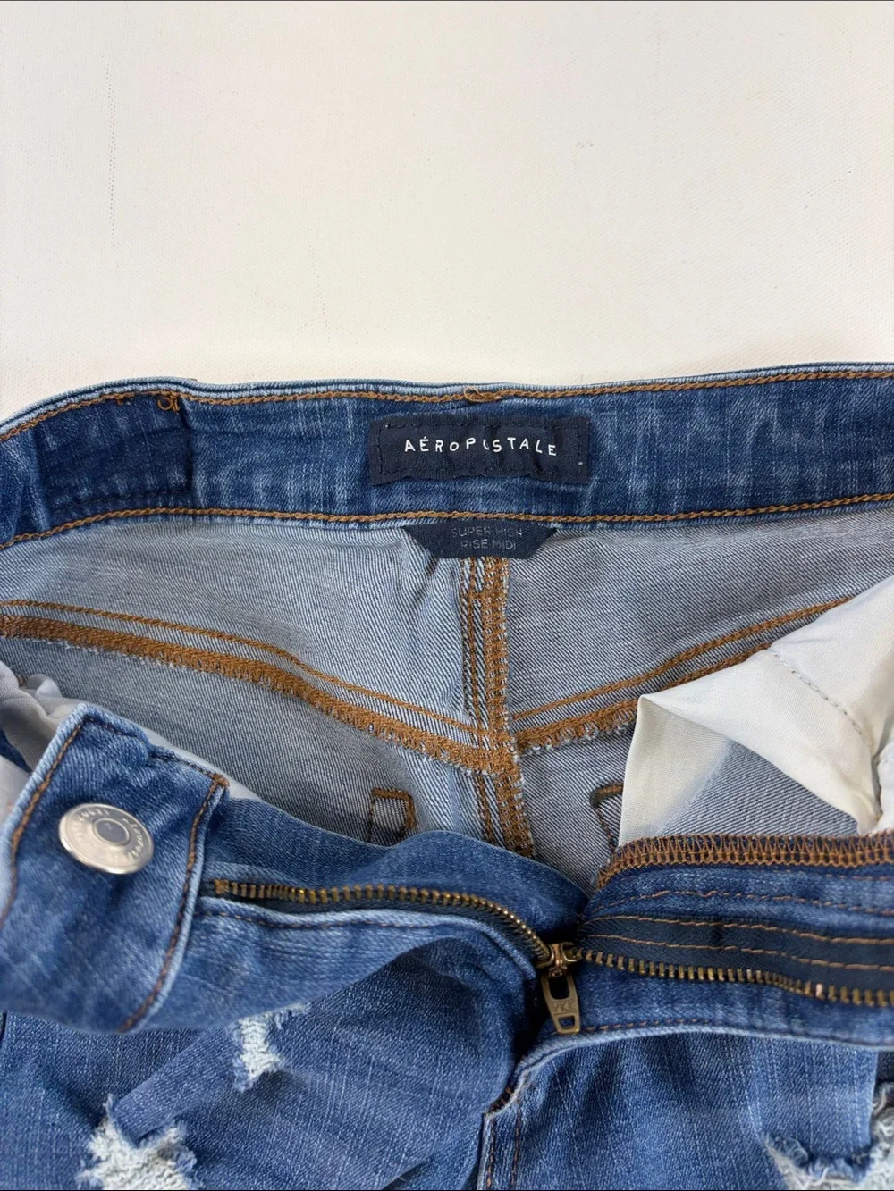 Aeropostale classic super